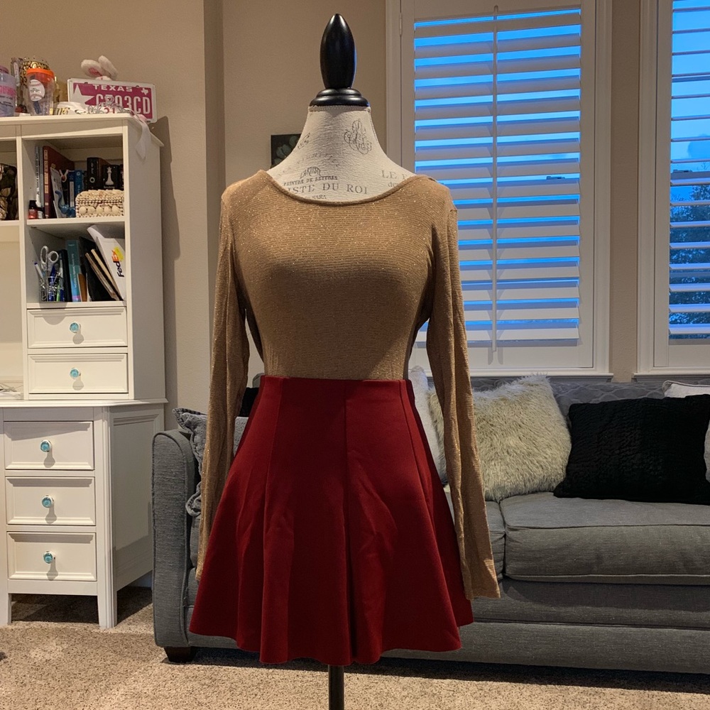 Skirt